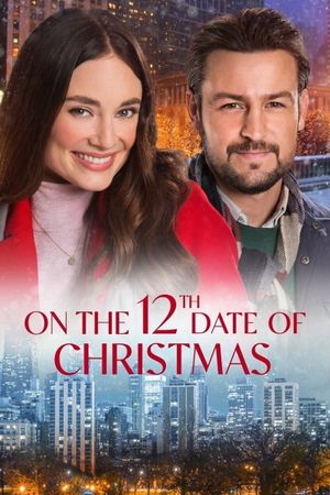 On the 12th Date of Christmas's poster