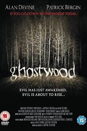 Ghostwood's poster image
