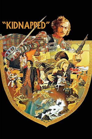 Kidnapped's poster