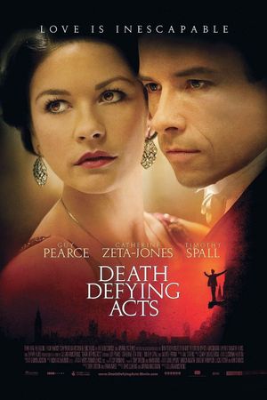 Death Defying Acts's poster