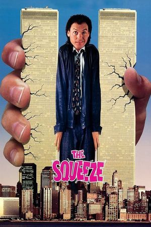 The Squeeze's poster