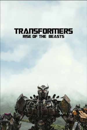 Transformers: Rise of the Beasts's poster