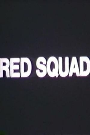 Red Squad's poster