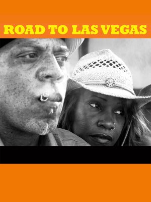 Road to Las Vegas's poster