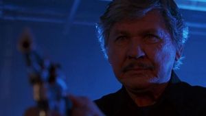 Death Wish: The Face of Death's poster