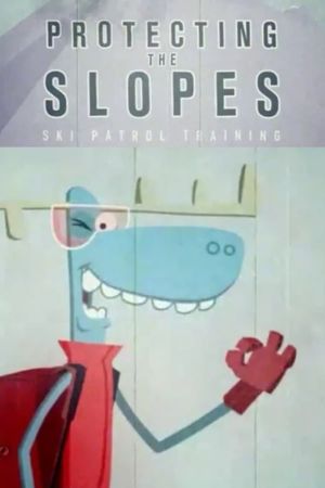 Happy Tree Friends - Ski Patrol's poster