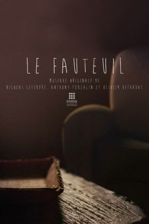 Le Fauteuil's poster