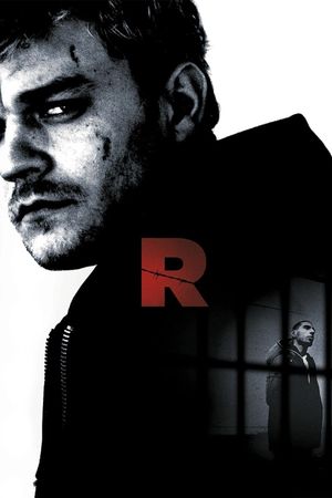 R's poster