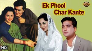Ek Phool Char Kante's poster