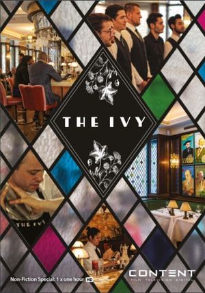 The Ivy's poster