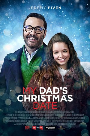 My Dad's Christmas Date's poster