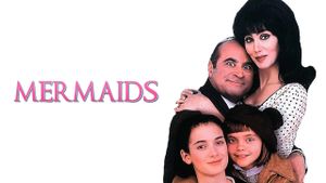 Mermaids's poster