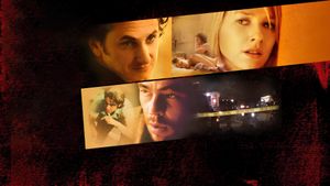 21 Grams's poster