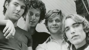 Breaking Away's poster