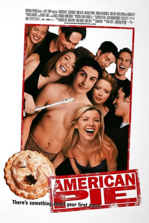 American Pie's poster