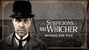 Beyond the Pale's poster