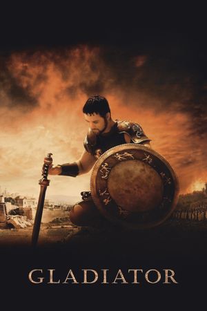 Gladiator's poster