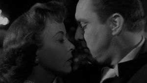 The Bigamist's poster