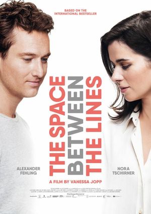 The Space Between the Lines's poster