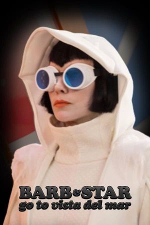 Barb and Star Go to Vista Del Mar's poster