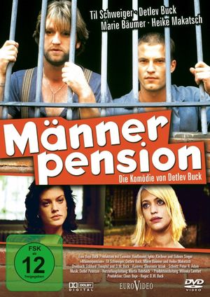 Jailbirds's poster