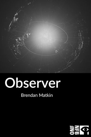 Observer's poster