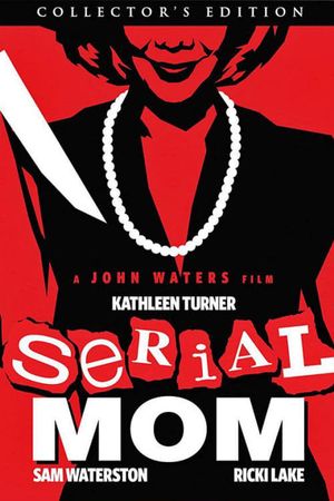In Conversation With Director John Waters, Actress Kathleen Turner and Actress Mink Stole's poster