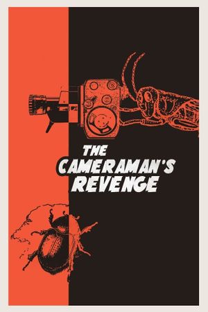 The Cameraman's Revenge's poster