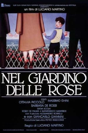 Nel giardino delle rose's poster