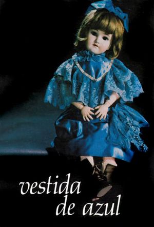 Dressed in Blue's poster
