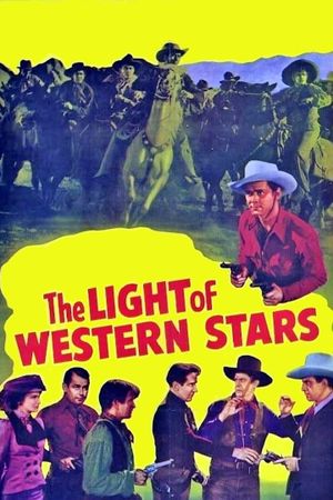 The Light of Western Stars's poster