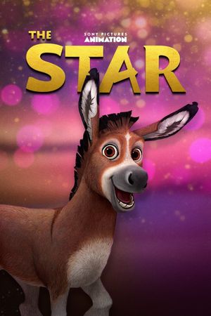 The Star's poster