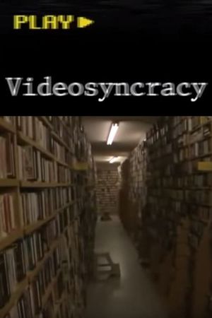 Videosyncracy's poster