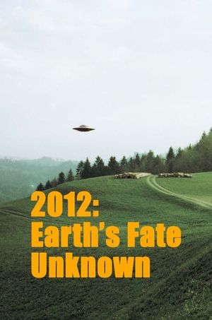 Earths Fate Unknown's poster image