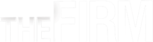 The Firm's poster