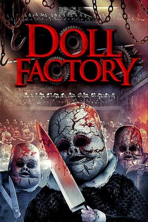 Doll Factory's poster