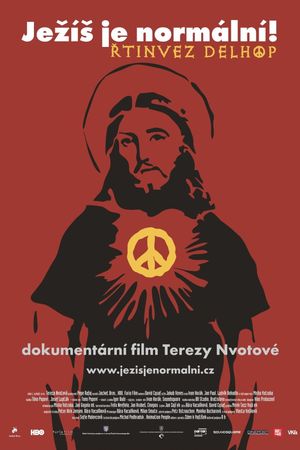 Jezís je normální!'s poster