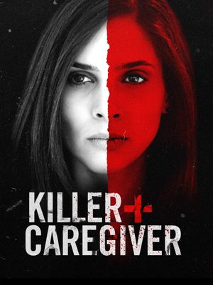 Killer Caregiver's poster