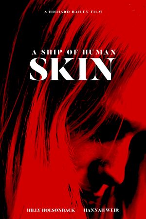 A Ship of Human Skin's poster