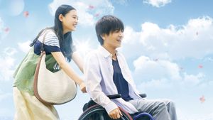 Perfect World's poster