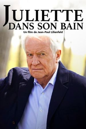 Juliette dans son bain's poster