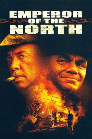Emperor of the North's poster