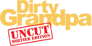 Dirty Grandpa's poster