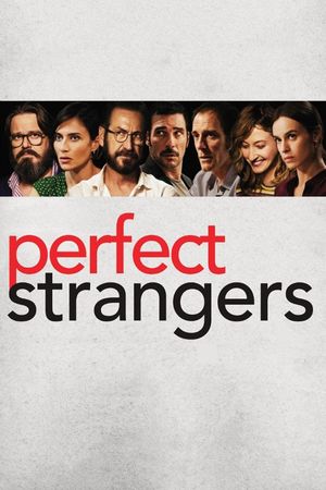 Perfect Strangers's poster
