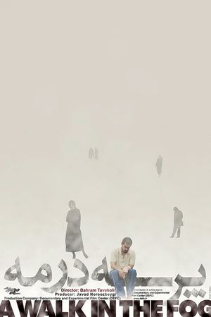 A Walk in the Fog's poster