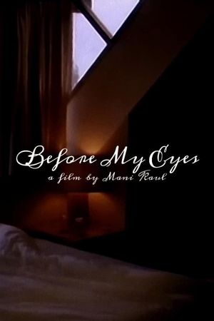 Before My Eyes's poster image