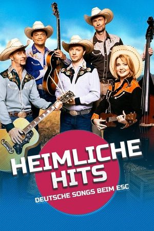 Heimliche Hits's poster