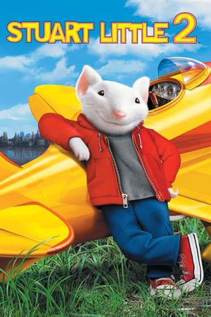Stuart Little 2's poster