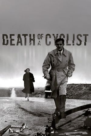 Death of a Cyclist's poster