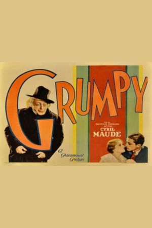 Grumpy's poster
